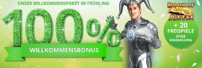 platin casino willkommensbonus